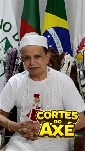 O BATUQUE DE ANTIGAMENTE #orixa #axe #cortes #viral #fpy