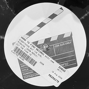 EBTG - Missing (Carrison Vs Scorpio Remix)