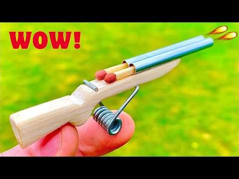 CRAZY Inventions You MUST See!