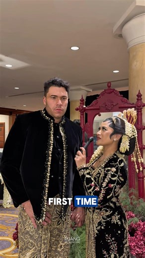 EXPERIENCING💎#ruangphotoworks #wedding #java #youtubeshorts #youtube #viral #fyp #viralvideo #fypシ