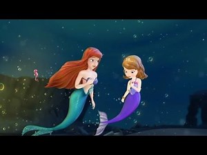 Sofia The First - The Love We Share Swedish