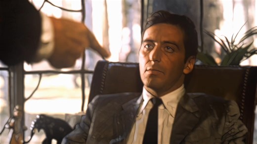 Exploring The Godfather's Cinematic Impact