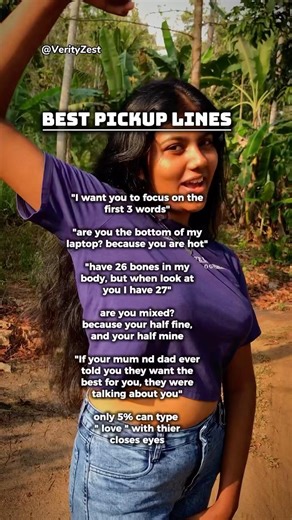 Best pickup lines #shorts #shortsfeed #facts