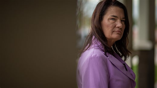 Best True Crime: A conversation with a survivor of serial killer Christopher Wilder