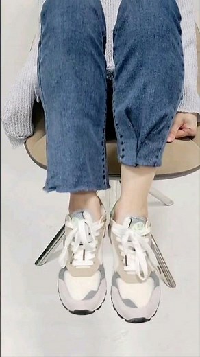 간단하게 바지단 줄이기, DIY 청바지 밑단 셀프 수선 #청바지 #리폼 #옷잘입는법