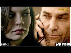 Mercenaries Kidnap Brian For Bunker Location | Bunker Project 12 Movie Part 2