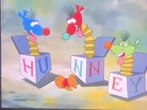 Coleção Cante com Disney - Elefantes e Dinanonhas