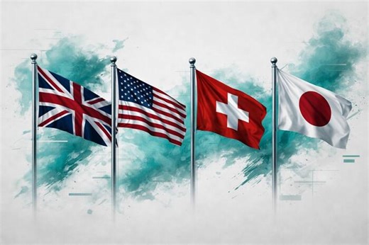 GBP/USD, GBP/CHF and GBP/JPY Forecasts – British Pound Attempting to Rise