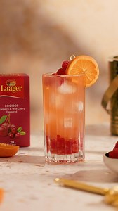 903K views · 293 reactions | Make the switch to Laager Rooibos this...