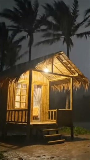 rain and thunder sounds