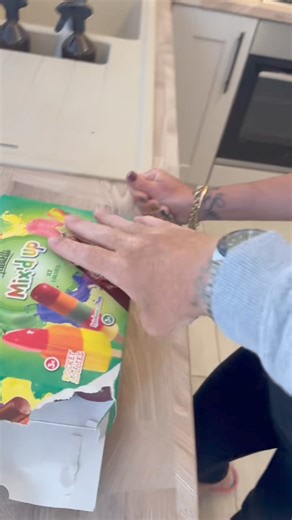 576K views · 4K reactions | Dads found a bargain in lidi for summer to save money on ice lolly’s #food #foodie #foodreview #fyp | Right Guys Reviews | Facebook