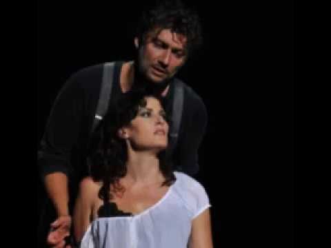 Carmen - Kate Aldrich, Jonas Kaufmann, Kyle Ketelsen (Orange - 2015)