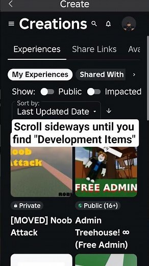 (Updated UI) How to Upload Decals on Roblox Mobile App!
