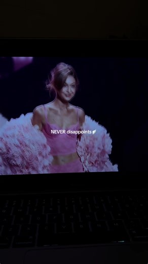 Victoria's Secret Fashion Show Highlights 2025