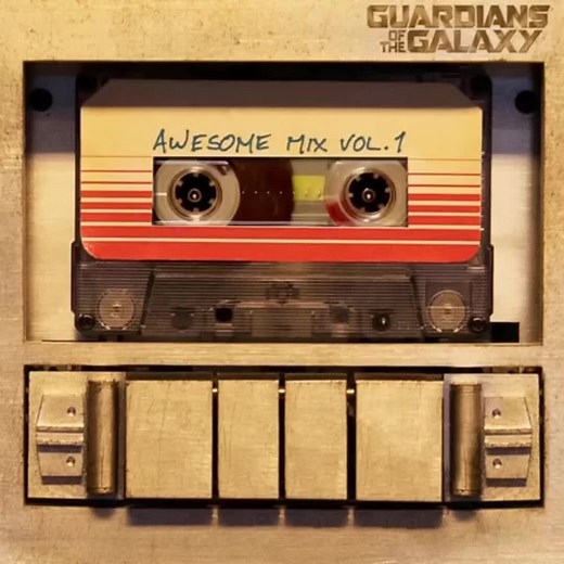 Ain't No Mountain High Enough: Guardians of the Galaxy