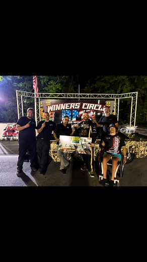 Duncan Racing Fab Putting in work on this holiday week 💪💪 #duncanracingfab #dragradial #chevy2 | Duncan RacingFabrication