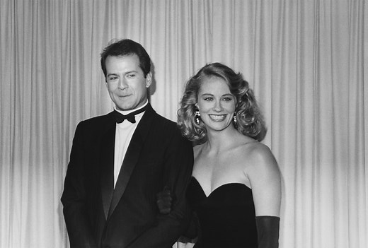 What happened with Cybill Shepherd and Bruce Willis? Moonlighting star opens up about squashing beef with co-stars