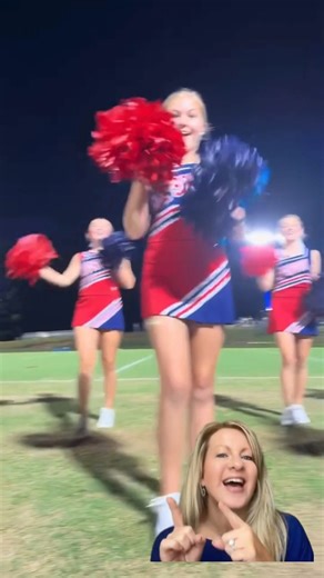 Not sure how you feel about 6-7, but here is the latest cheer: Pump up that score Let's get 6-7 more Will you be doing this at your football game this weekend? If so, tag Cheer Coach Academy | Cheer Coach Academy