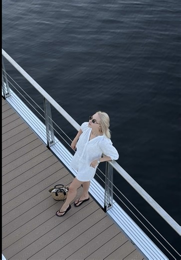 Набережная музея-заповедника Коломенское