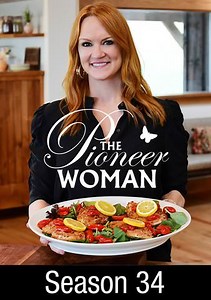 The Pioneer Woman: Easy Tex-Mex