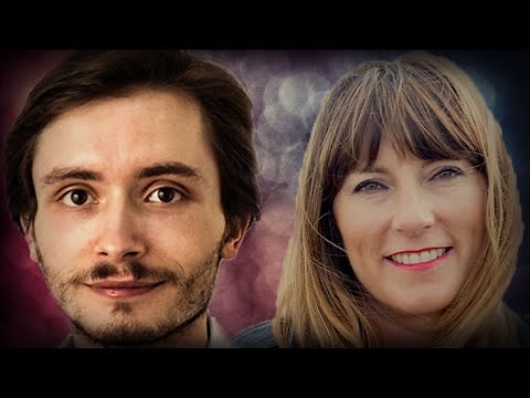 #713 Lucy Cooke - Bitch: On the Female of the Species