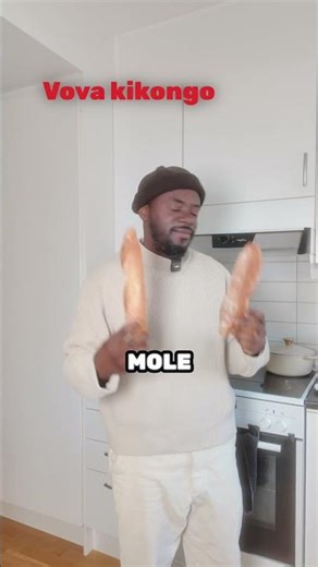 Learn Kikongo #shortvideo
