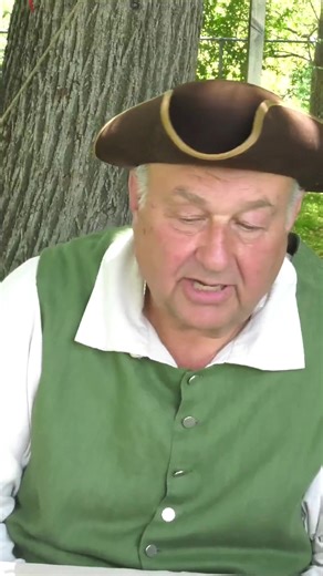 Say hello to the Luthier, a professional craftsman who makes beautiful instruments in a style marked by tradition and a rich heritage. Watch more on YouTube: https://youtu.be/FjOYCVKWr5g?si=mns8g8CTIM6vyTog You can find many artisans and craftsmen from real historic professions at the #UtahColonialHeritageFestival this 4th of July weekend in Orem UT | Colonial Heritage Festival