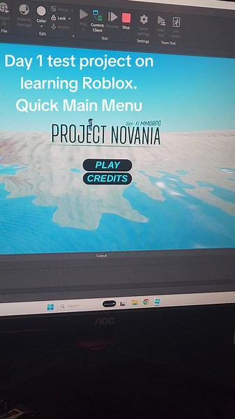 Code Questing (@codequesting)’s videos with Deep Space Sci-Fi Ambience - The Sci-Fi Sounds Project