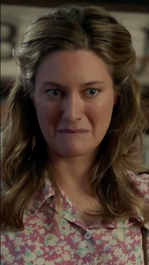 Mary Tries To Hide The Book She’s Buying | TBS