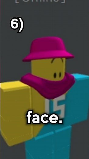 Rich Devs = Cool Avatars... right?🤔#roblox