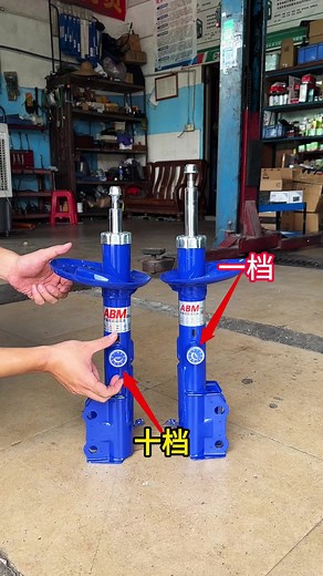 ABM Shock Absorber Factory (@abm.shock.absorber)’s videos with 原声 - ABM Shock Absorber Factory