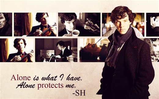 sherlock holmes