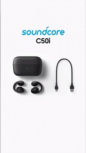Soundcore C50i: Premium Features at Budget Price