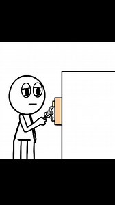 2.1M views · 10K reactions | Bro is what? 廊廊 #animation #comedy #reels #meme #funnymeme #fyp #friends | Freakanimations | Facebook