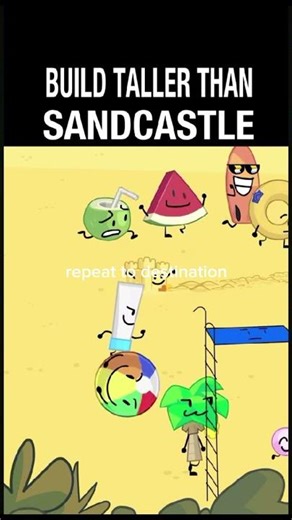 tutorial to walk #bfdi