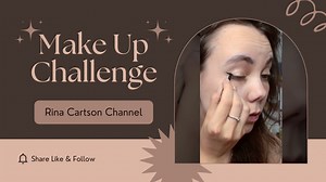 5 minute makeup tutorial