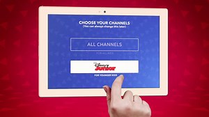 6.1K views · 84 reactions | If you love DisneyNOW but only want your little ones to see Disney Junior shows & games, all it takes is a tap!  | Disney Jr. | Facebook