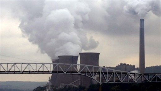 Power plant to get $3.21 billion investment for natural gas conversion