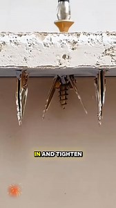 632K views · 2.8K reactions | Hang Like a Pro with Metal Expansion Bolts – Get It Today https://quickmechtools.com/products/metal-expansion-bolt-for-drywall #quickmechtools #Diy #Fyp #ProHanging #BoltStrength | Quickmechtools | Facebook