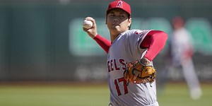 Ohtani makes more history to close 'unbelievable' year