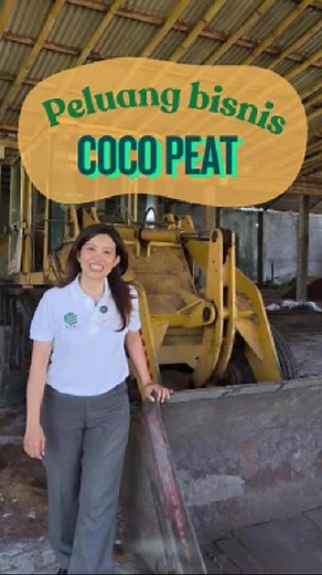 Cocopeat: Solusi Media Tanam Organik untuk Petani
