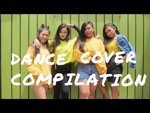 DANCE COVER COMPILATION (PHILIPPINES)