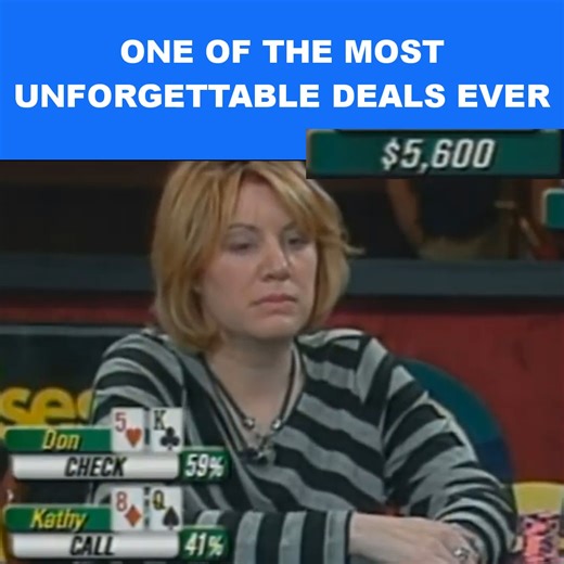 ONE OF THE MOST UNFORGETTABLE DEALS EVER | Ramdan k