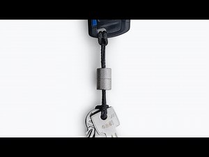 The Key Loop and Key Cache