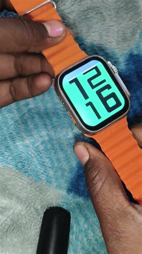 my new smart watch 👍👍👍👍👍⌚⌚⌚⌚⌚