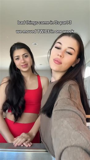 Ellie & Ella | move, see a new place, anatomy scan, move again, write papers & work #ellieandella #lgbt #wlw #preg #fyp | Instagram