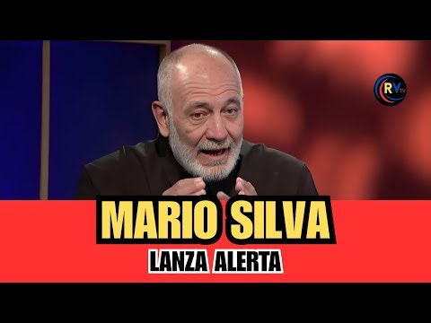 MARIO SILVA ISSUES WARNING: BEWARE OF OPPOSITION SECTORS IN THE NATIONAL ASSEMBLY