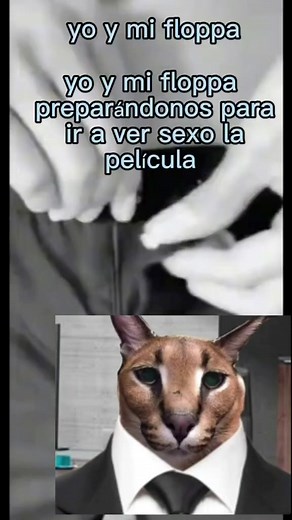 q fino señores 👌🏼