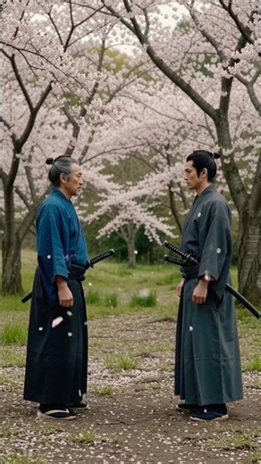 The Legendary Samurai ⚔️ | Masters of the Sword #samurai
