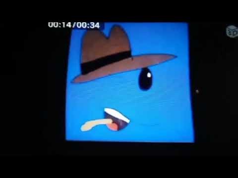 Nick Jr Face The Cowboy (Allegra's Window Version)